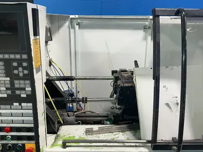 Used 1997 ENGEL ES 80/30 HL Misc Plastics Equipment Ohio US | HGR 24 #1567280