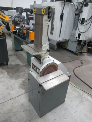 USED WILTON TOOLS 4210