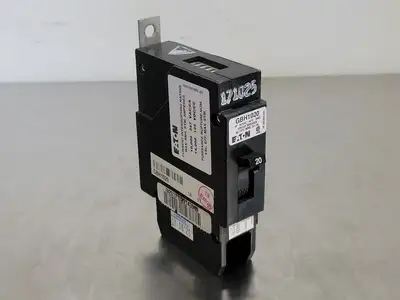New | in-Stock EATON GBH1020 Switchgears British Columbia CA | Lenmark #238539