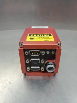 USED LazerData LD93810E