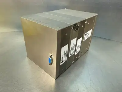 Etamic Movomatic E500500-001 / 110 /200 /300 (2.4.5)