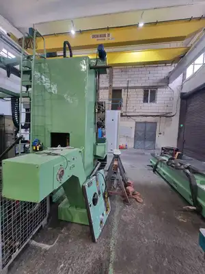 NEW 2026 REM SCR 17 CNC 1SF