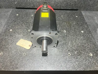 USED FANUC a22/1500