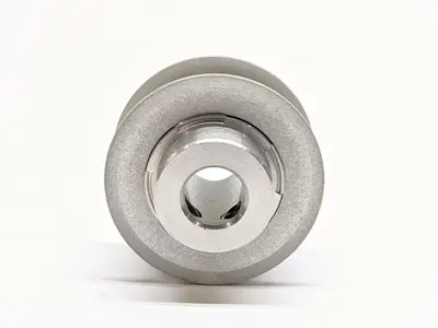 USED STOCK DRIVE PRODUCTS TIMING PULLEY