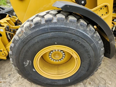 Used 2024 CATERPILLAR 926 Wheel Loaders New York US | Abele Tractor #1341446