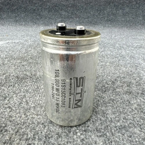 New | in-Stock STM 91S15CC1083 Capacitors California US | Davliegogo LLC #1706360
