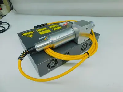 Used IPG YLP-C-1-100-30-30 Miscellaneous Laboratory Equipment Texas US | Aucto #1455832