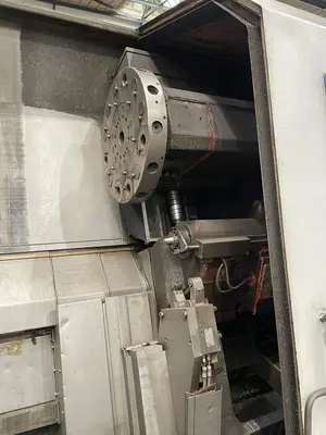 USED 1995 MAS SPU 20