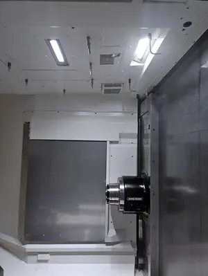 USED 2025 DMG MORI NHX 6300