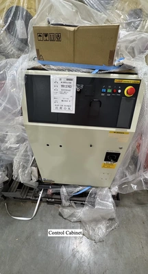 USED 2019 FANUC M-2000IA/2300
