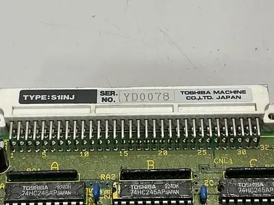 USED TOSHIBA H1737612