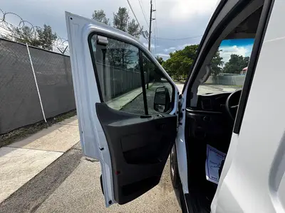 Used 2023 FORD TRANSIT Vans Florida US | Truck and Van Outlet #1509207