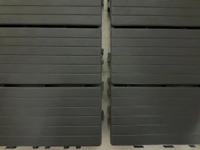 Used _UNKNOWN_ _UNKNOWN_ Flooring, Windows, and Doors Michigan US | Miedema Asset Management Group #1424816
