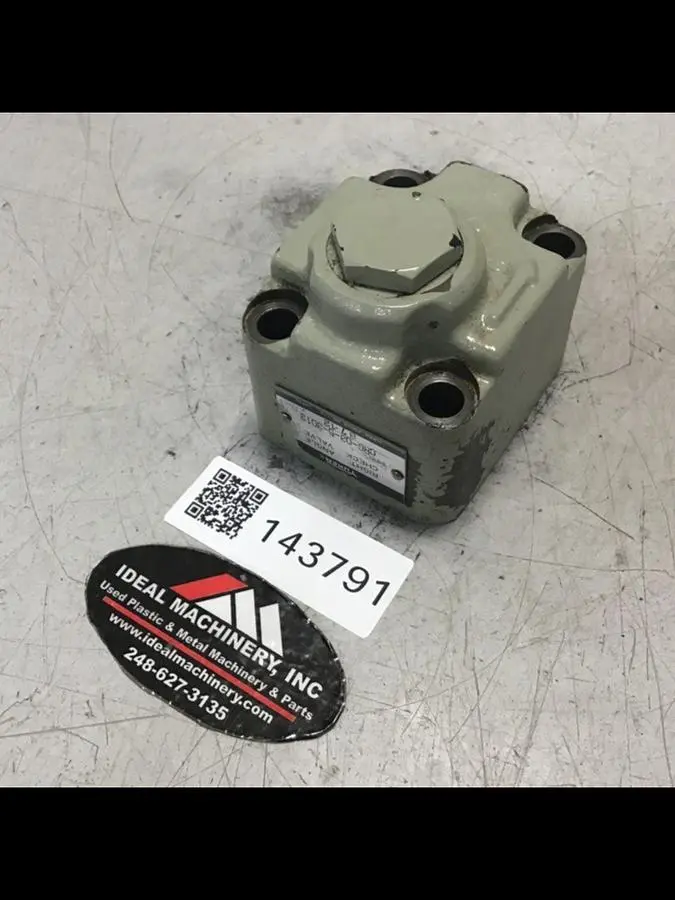 USED YUKEN CRG-03-5-3013