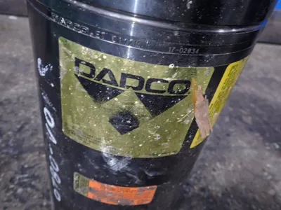 Used DADCO 90.201.10000 Miscellaneous MRO Ohio US | HGR 24 #792055