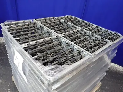 36" X 16" Conveyors