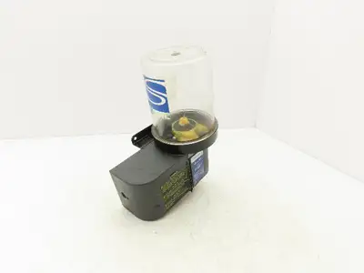 Used LUBE _UNKNOWN_ Pumps Indiana US | Arrow Industrial #1367445