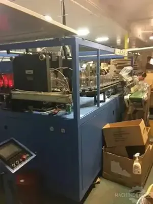 USED 2018 JSW JS-J2L-4A