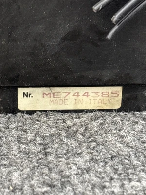 Used ABB UXAB728131R133 Circuit Breaker Parts California US | Davliegogo LLC #1706697