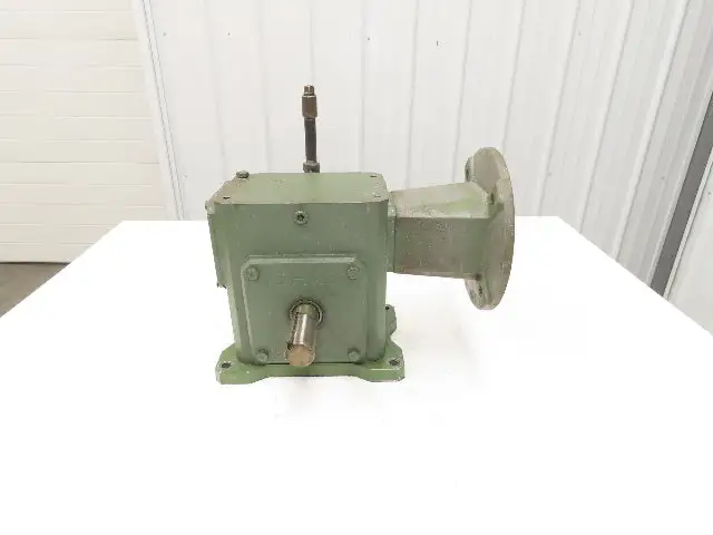Used OHIO GEAR _UNKNOWN_ Speed Reducers | Arrow Industrial #615459
