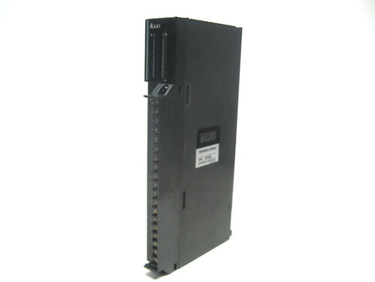 Used MITSUBISHI AX41 Automation Control (HMI) | Industrial Parts R Us Inc. #366755
