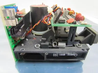 Qantex 200 786681 Fluke 786087 Assy
