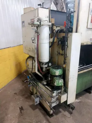 USED PROCECO AP 24-24-500