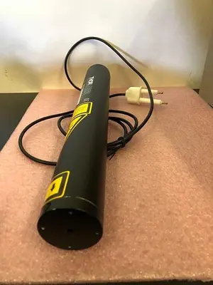 THORLABS HRR020-1