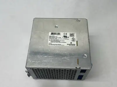 SVL 20-24-100 | Emerson SOLA  Power Supply - Used