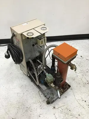 USED AEC TDWF7M0S3