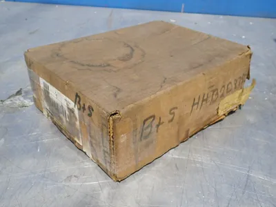 USED PARKER HHB208750IL