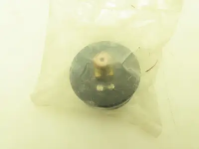 Enerpac Vacuum Pressure Gauge 2" Dial -30 to 0 In. Hg