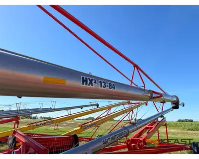 Used HUTCHINSON _UNKNOWN_ Augers Iowa US | Keast Enterprises #1360289