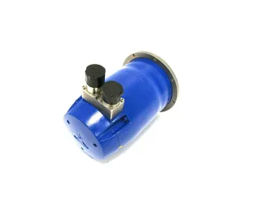 NEW WITTENSTEIN HAMBA TPM025X SERVO MOTOR 34263941