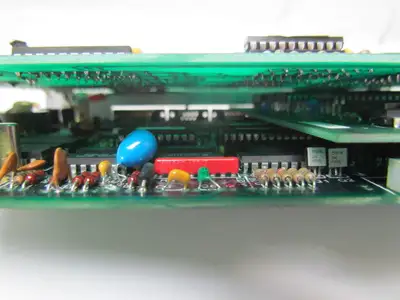 TCP VME-PR2-C03 Smart screen VME Board set 3 port