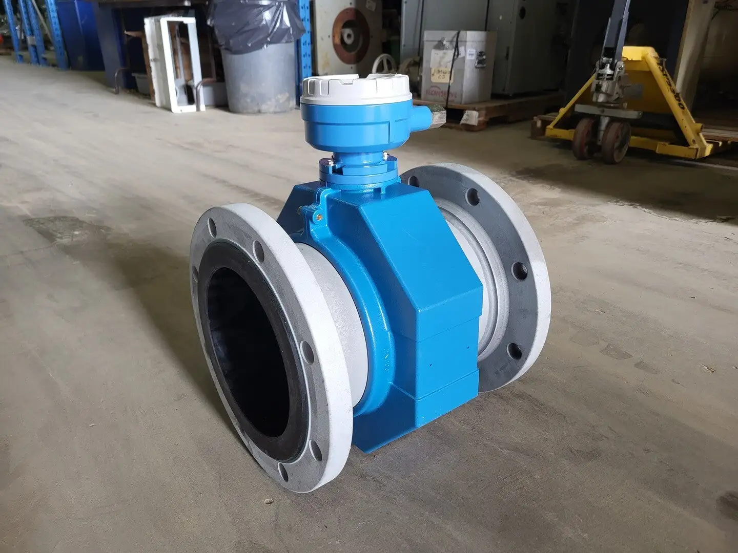 New | in-Stock ENDRESS+HAUSER 50W2H-UL0A1RC2BAAA Parts (Hydraulics and Pneumatics) British Columbia CA | Lenmark #258117