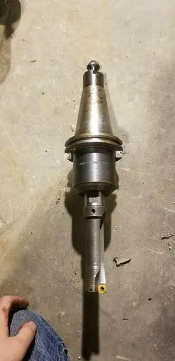 Used UNIVERSAL ENG 463636 Tool Holders Wisconsin US | Lemke Machinery Sales #309899