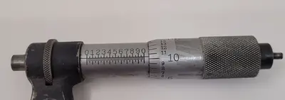 Used STARRETT NO 436 MICROMETER Misc Industrial Equipment Kentucky US | Aucto #687637