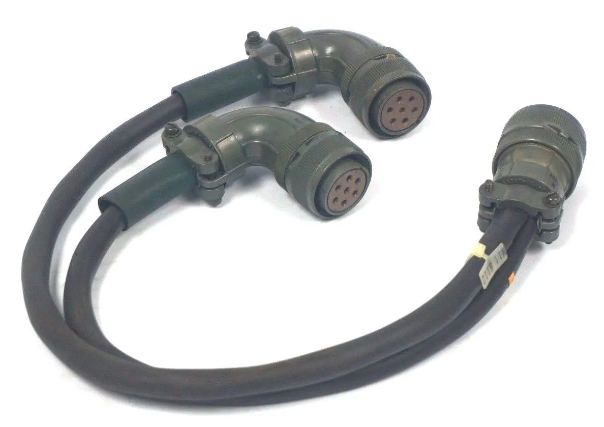 NEW FANUC A660-4002-T711 CABLE
