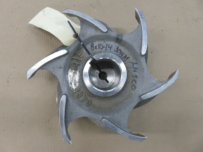 USED OEM Goulds 3175M