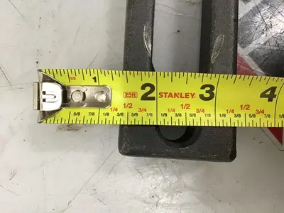 USED PPE FCMOT-7A