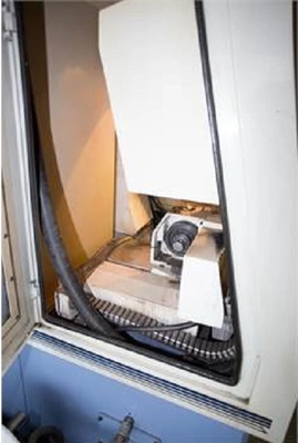 USED 1996 ANCA SYS32CNCRG7