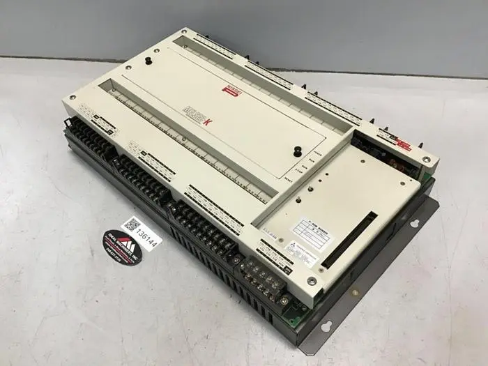 Used MITSUBISHI KON-128H Power Supplies Michigan US | Ideal Machinery #589712