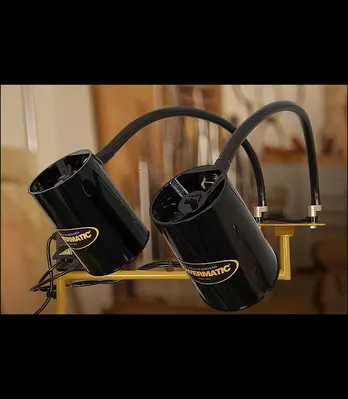 NEW POWERMATIC 4224B