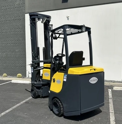 Used 2020 AISLE-MASTER 33NE Misc Forklifts Colorado US | Discount Forklift #1338039