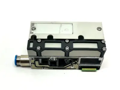VMPA-FB-EPL-GU | Festo  End Plate Assembly 533372 - Used