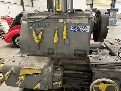 USED 1940 MONARCH NN