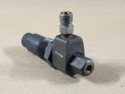 USED BOSCH KD57S92