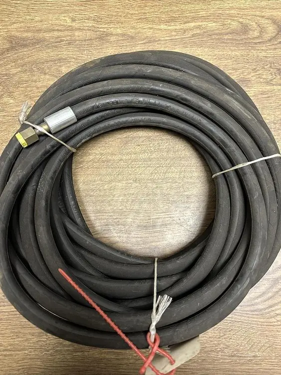 New | in-Stock GEGA 2TE DN Hoses Ohio US | Surplus Asset Holdings #1234186