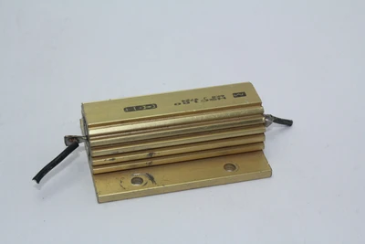 Used CGS HSC100 Resistors California US | Davliegogo LLC #1707494